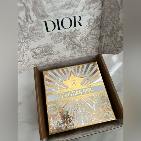Dior Holiday 2025 Gift Box NIB - Picture 6 of 8